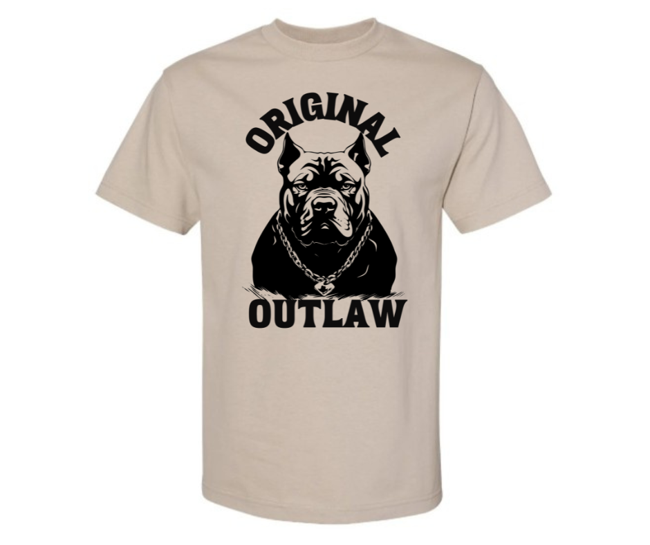 Original Outlaw
