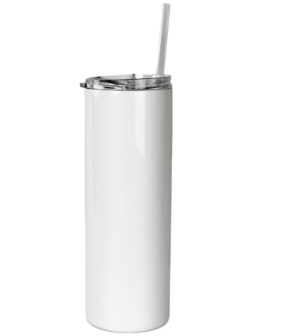 20 oz Stainless Steel Tumbler