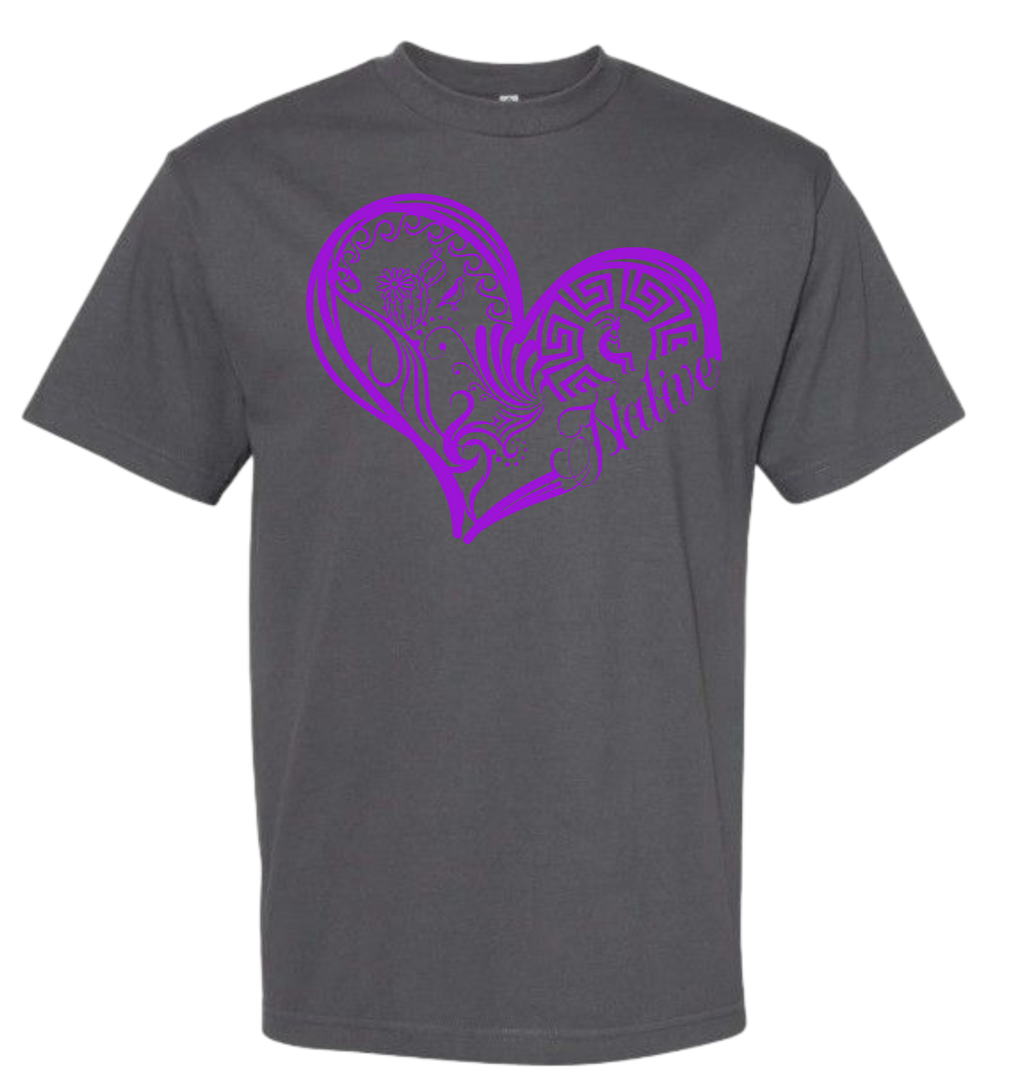 Native Heart