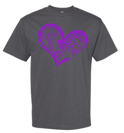 Native Heart