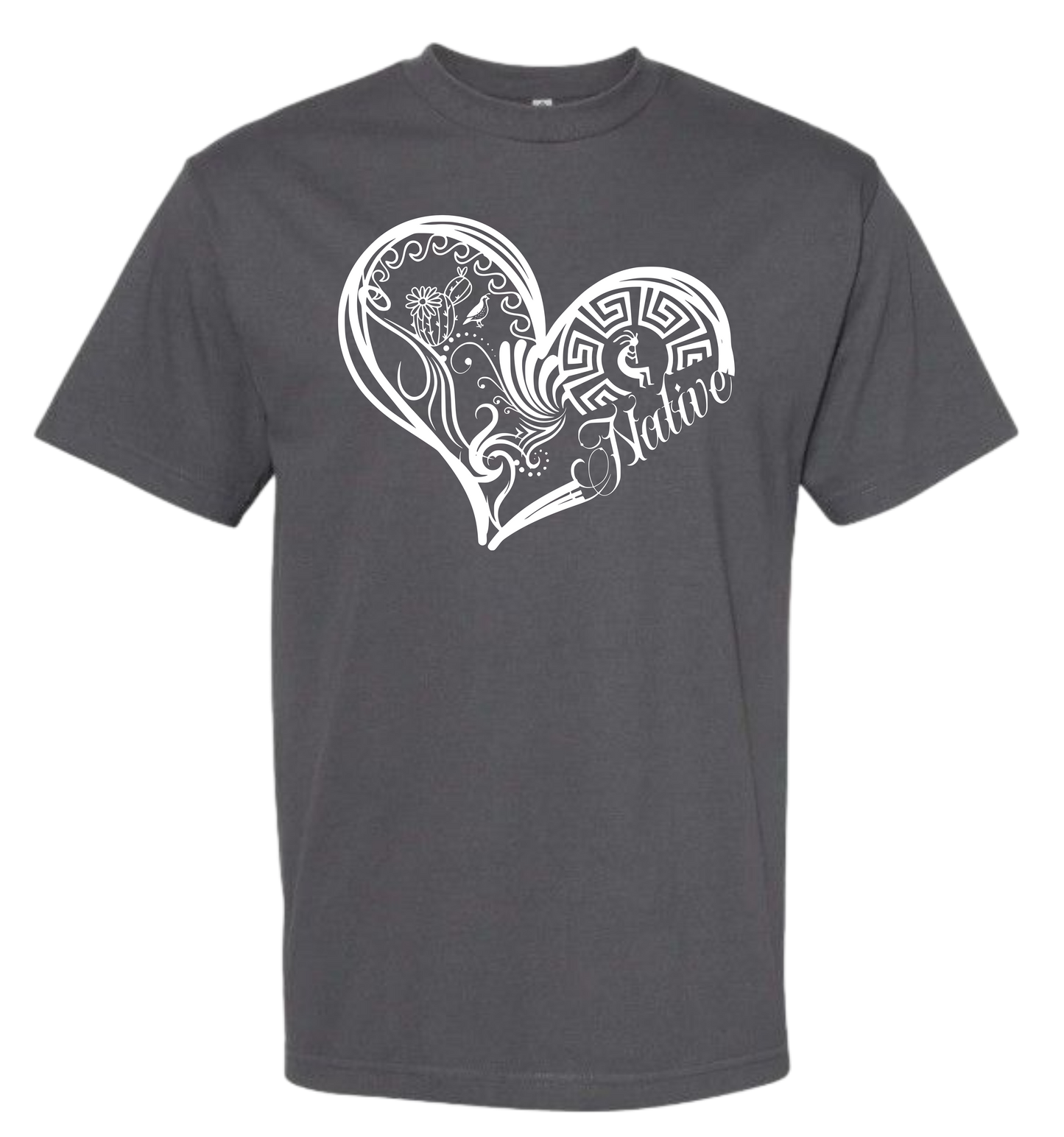 Native Heart