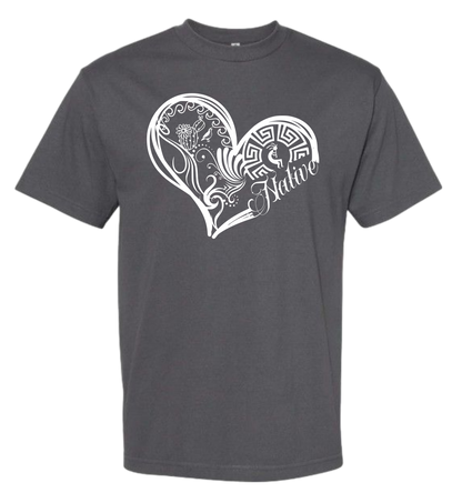 Native Heart