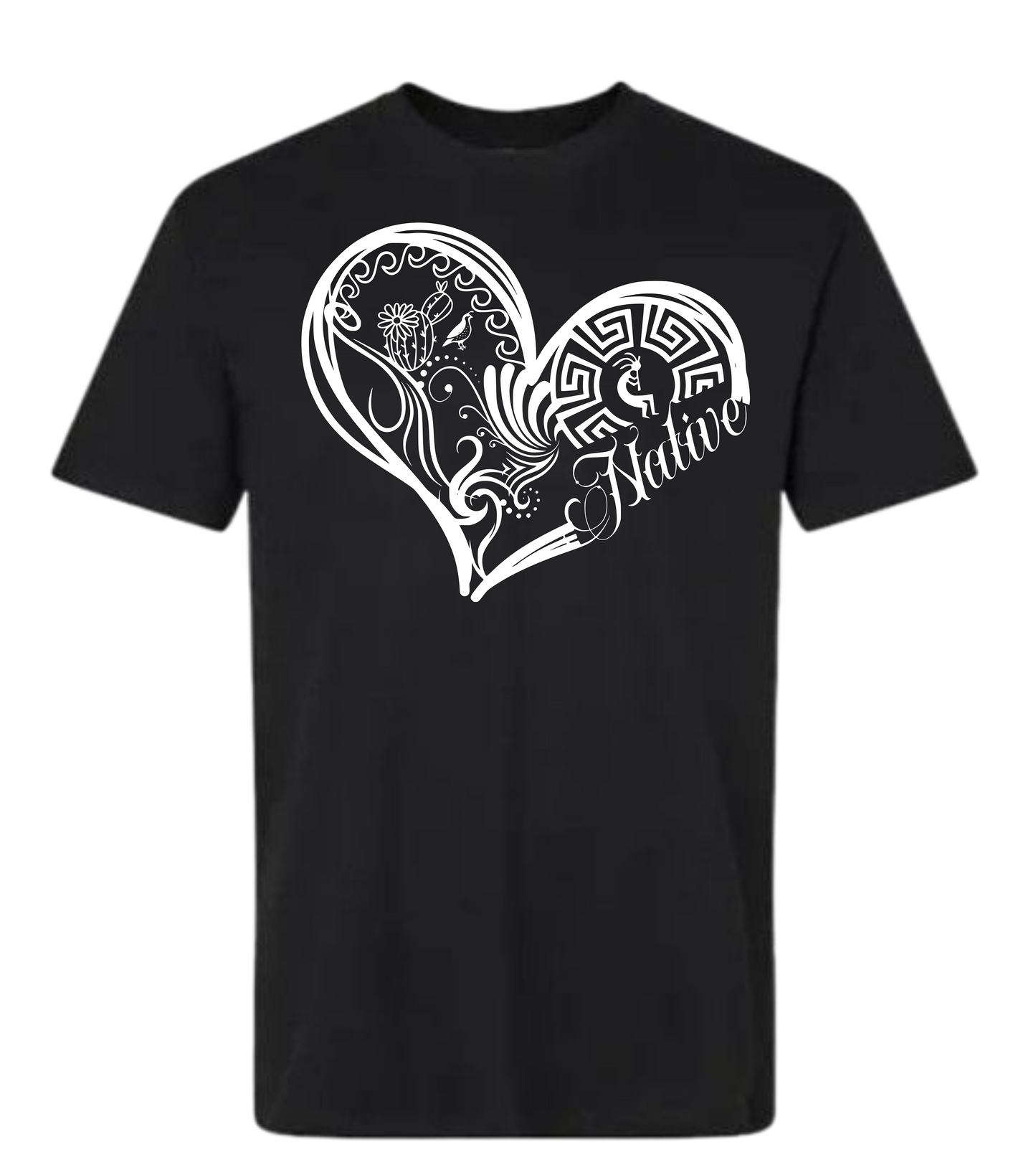 Native Heart