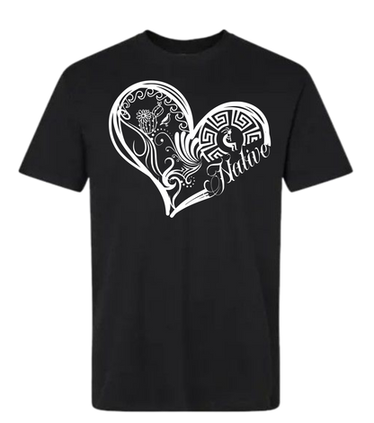 Native Heart