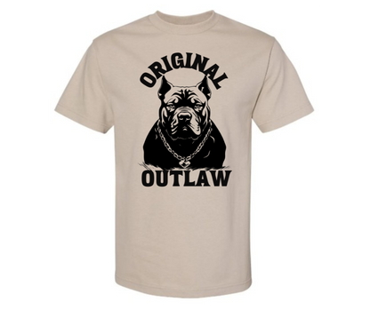 Original Outlaw