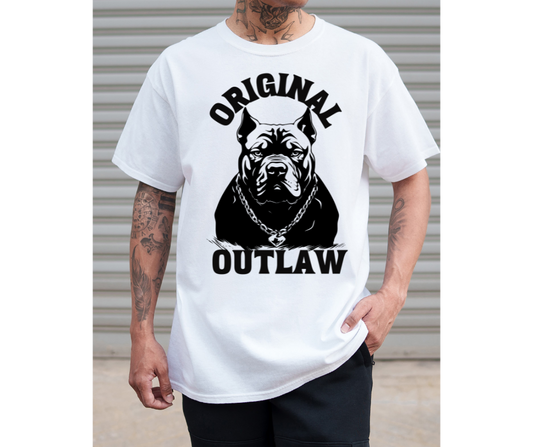 Original Outlaw