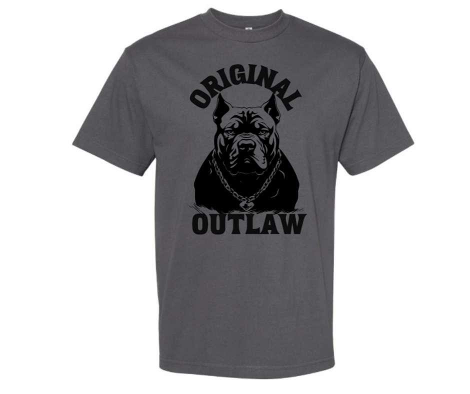 Original Outlaw