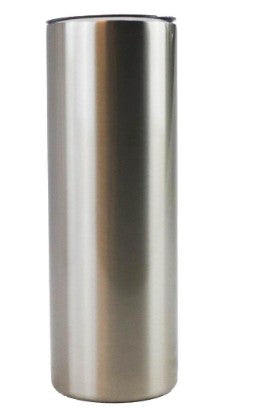 20 oz Stainless Steel Tumbler