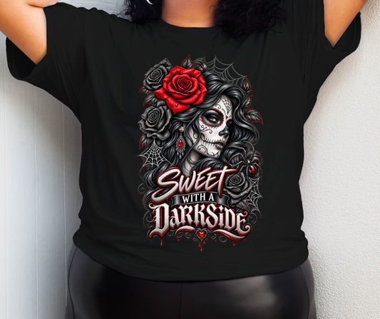 Dark Sweetness